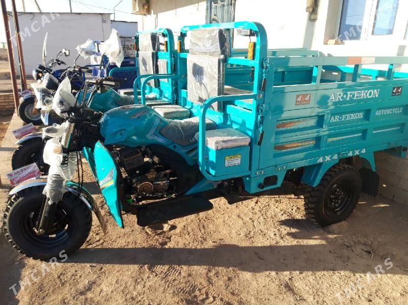 Fekon FK200-14G 2026 - 35 000 TMT - Görogly (Tagta) - img 1