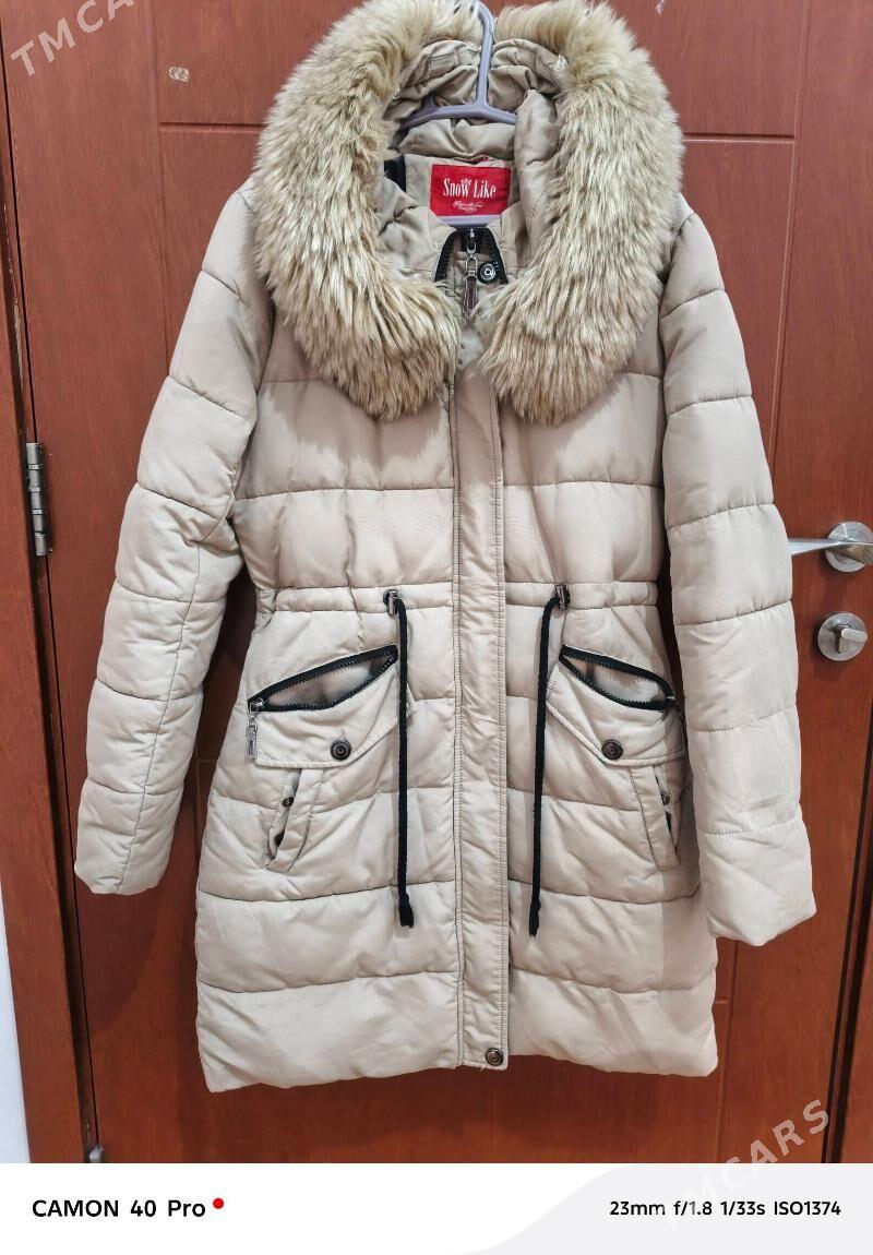 kurtka - Ашхабад - img 1