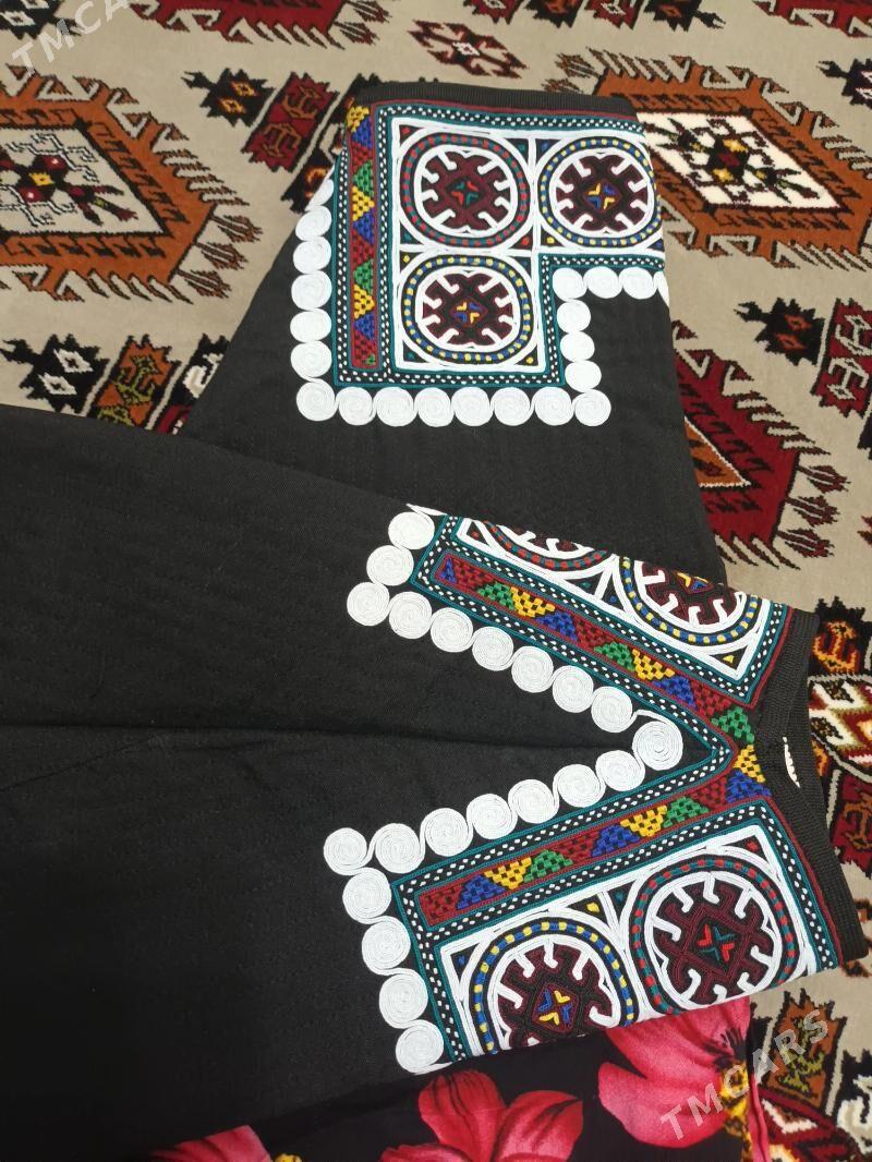 balak - Туркменбаши - img 1