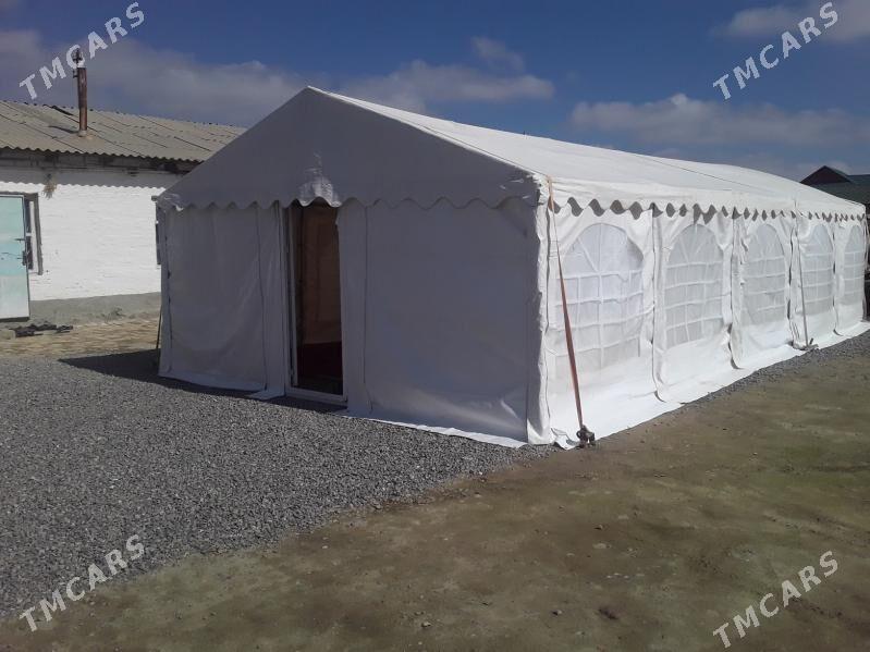 palata - Bereket - img 1