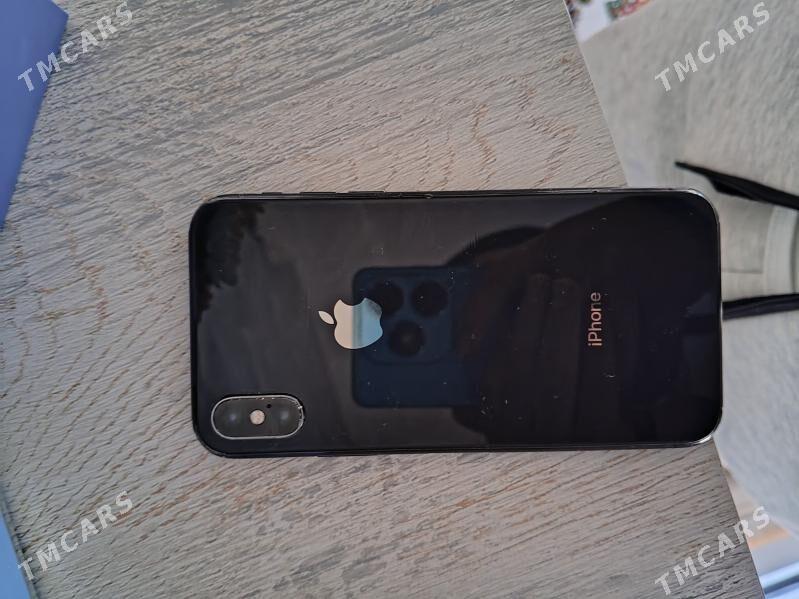 ayfon x - Балканабат - img 1