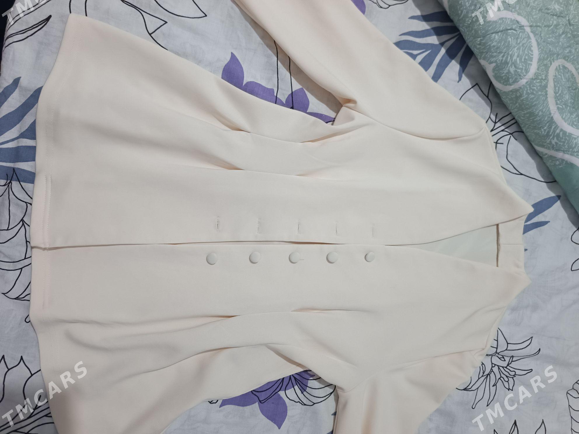 Süyt agy yubka kofta - Balkanabat - img 1