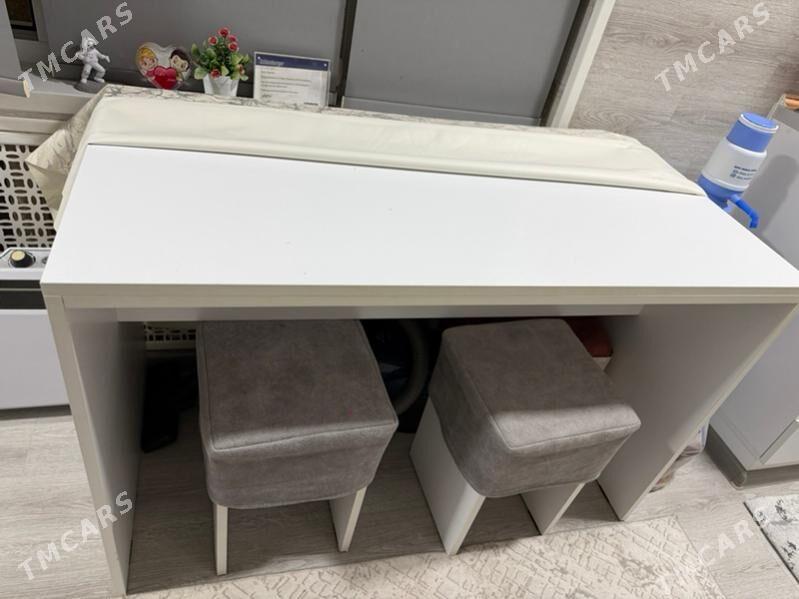 стол stol - Aşgabat - img 1