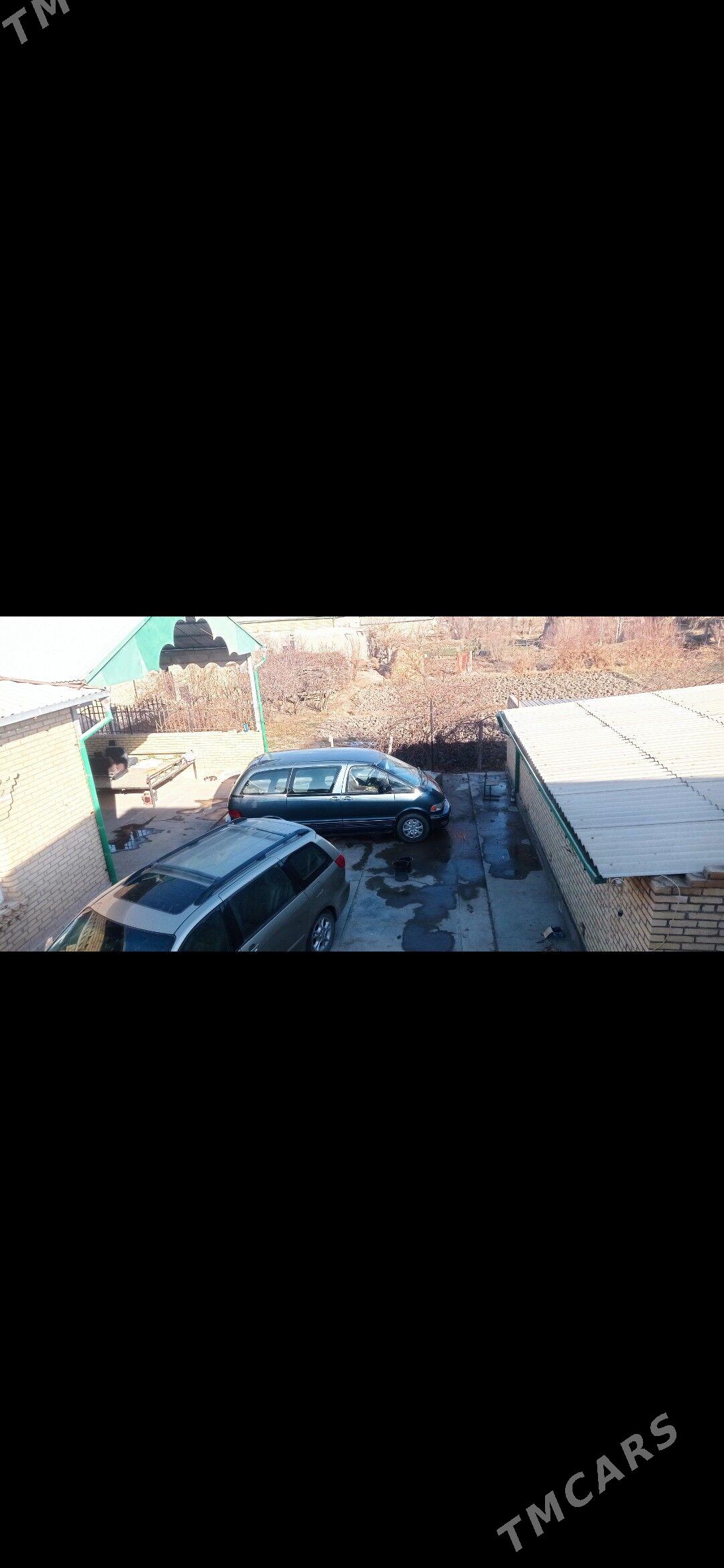 Toyota Previa 1994 - 100 000 TMT - Hojambaz - img 1