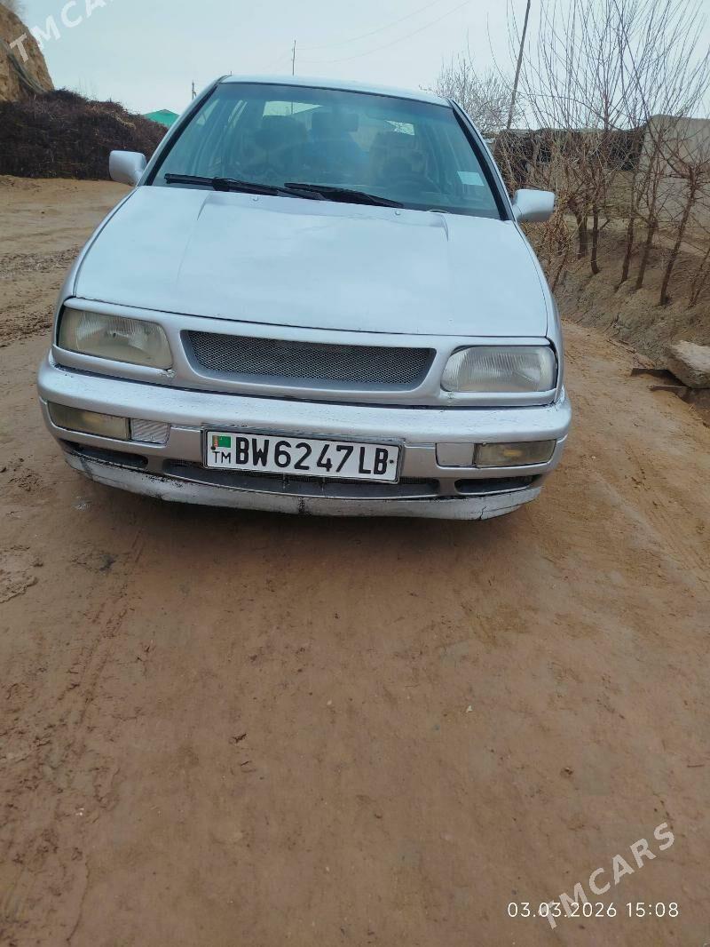 Volkswagen Golf III 1993 - 25 000 TMT - Farap - img 1