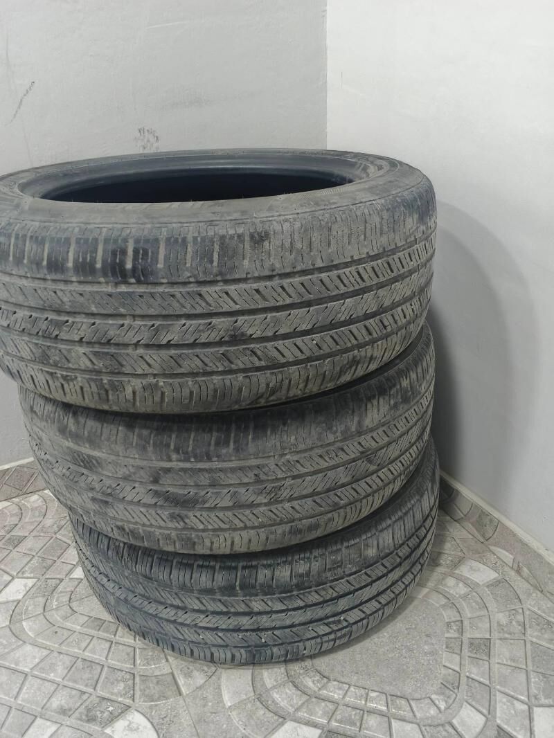 teker 1 200 TMT - Balkanabat - img 1