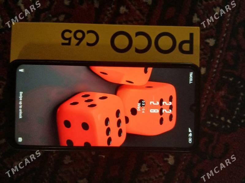 Poco C65 - Daşoguz - img 1