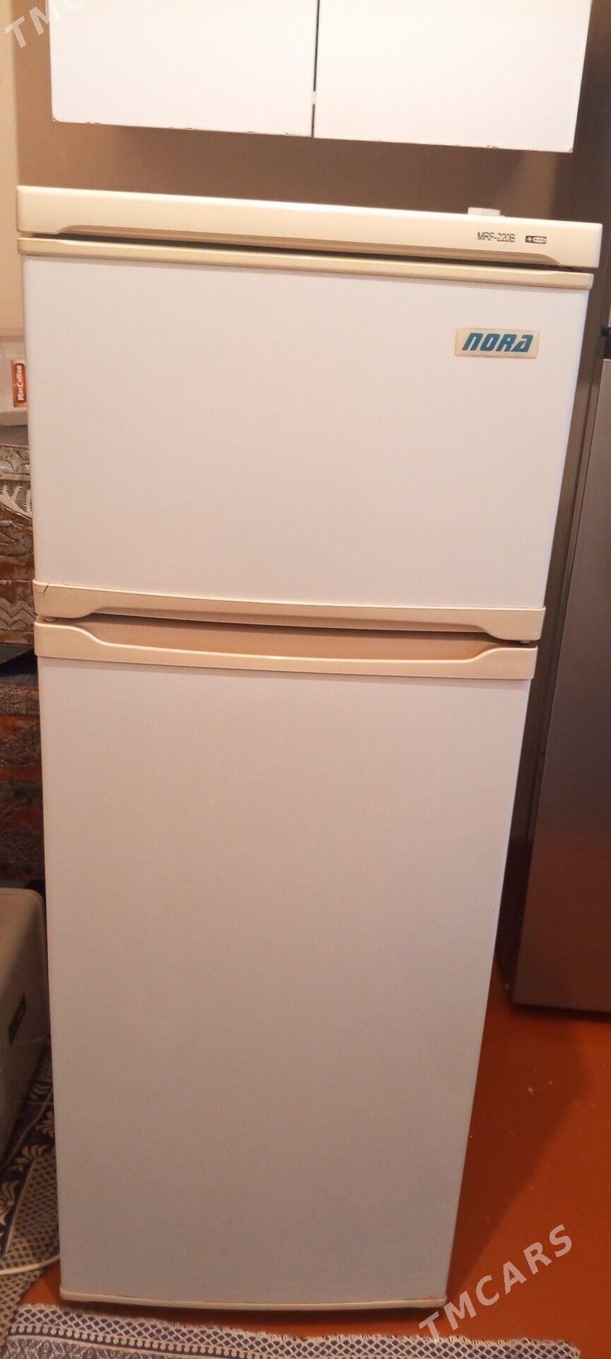 haladilnik - Parahat 2 - img 1