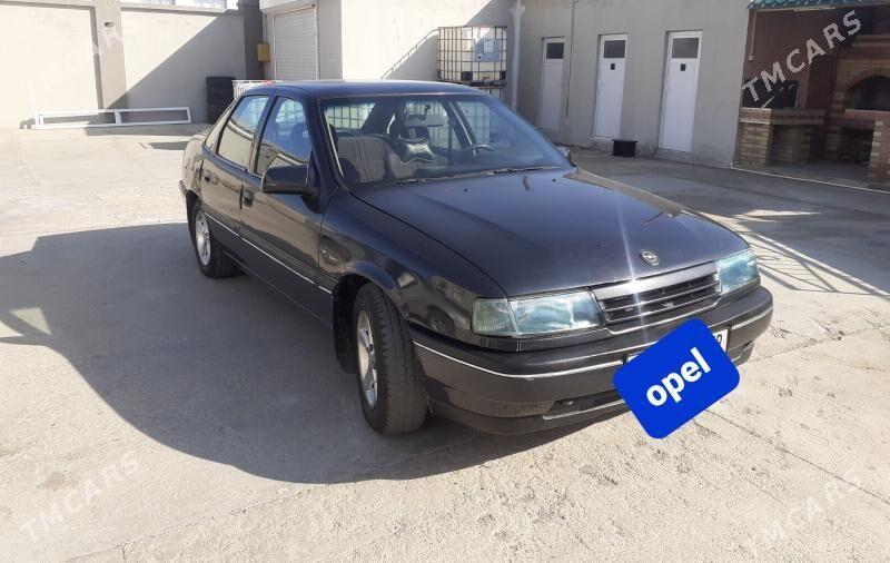 Opel Vectra 1992 - 50 000 TMT - Mary - img 1