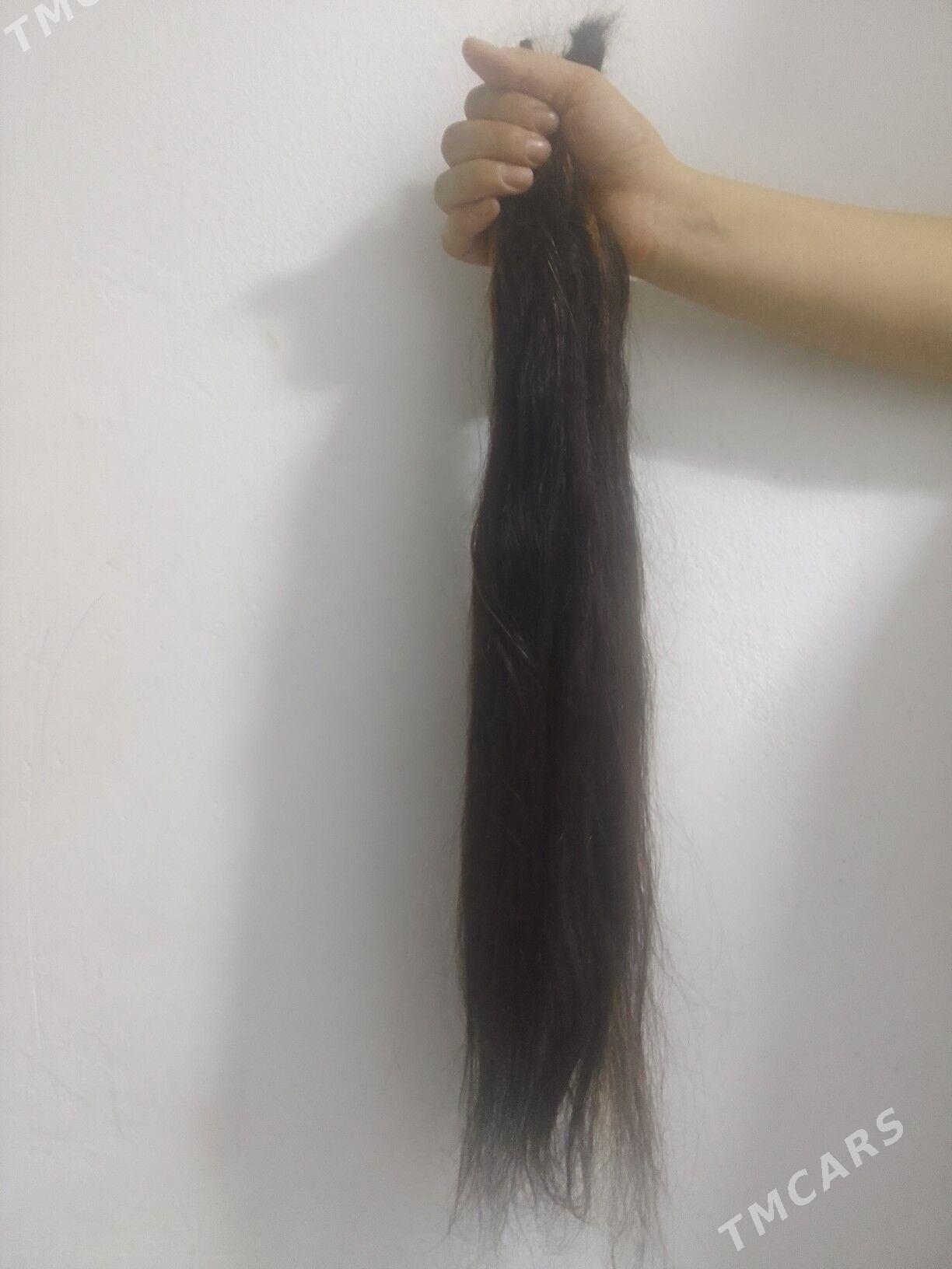 Satlyk Saç - Türkmenbaşy - img 1