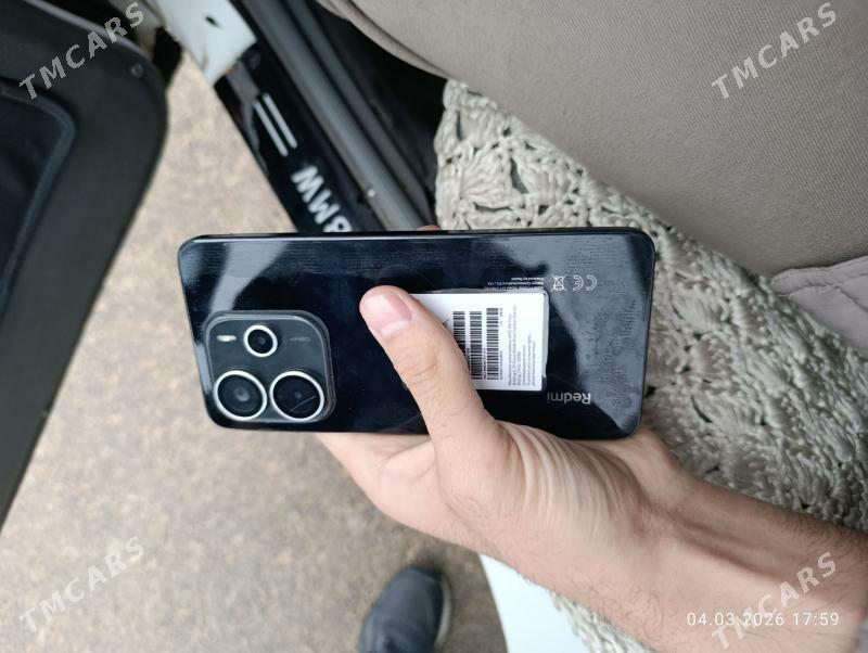 redmi not 14 8/256 - Mary - img 1