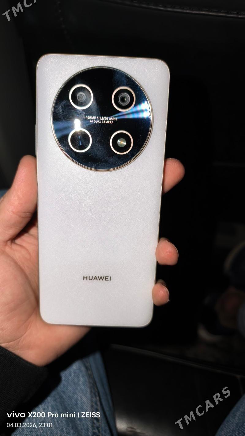 Huawei Nova 13i 8/256 - Köneürgenç - img 1