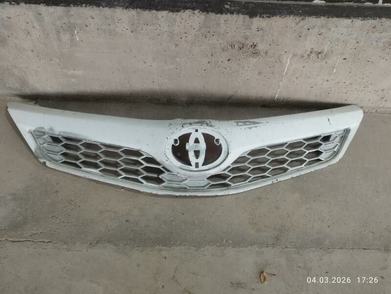 palta camry oblisowka 250 TMT - Теджен - img 1