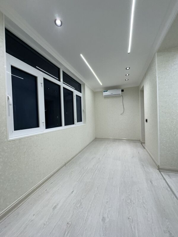 30Mkr 2 kom 3 etaj - Aşgabat - img 1