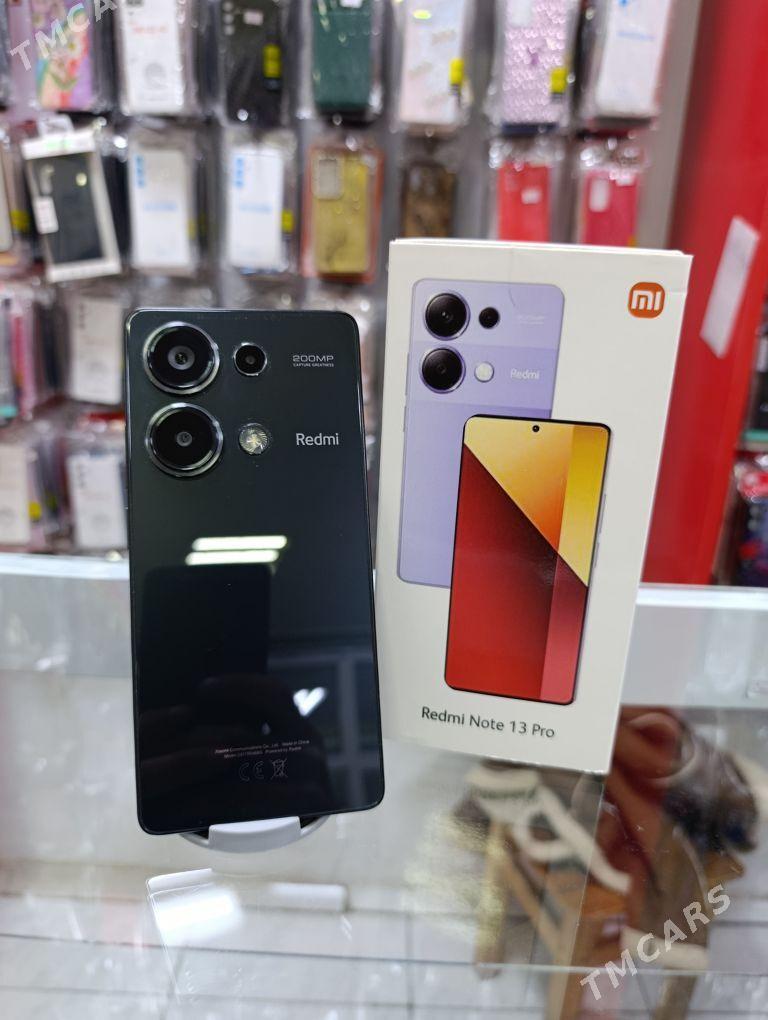 REDMI NOTE 13 PRO - Türkmenabat - img 1