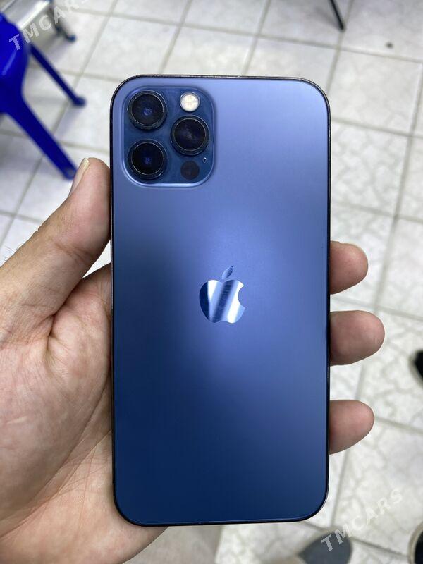 iphone 12pro - Balkanabat - img 1