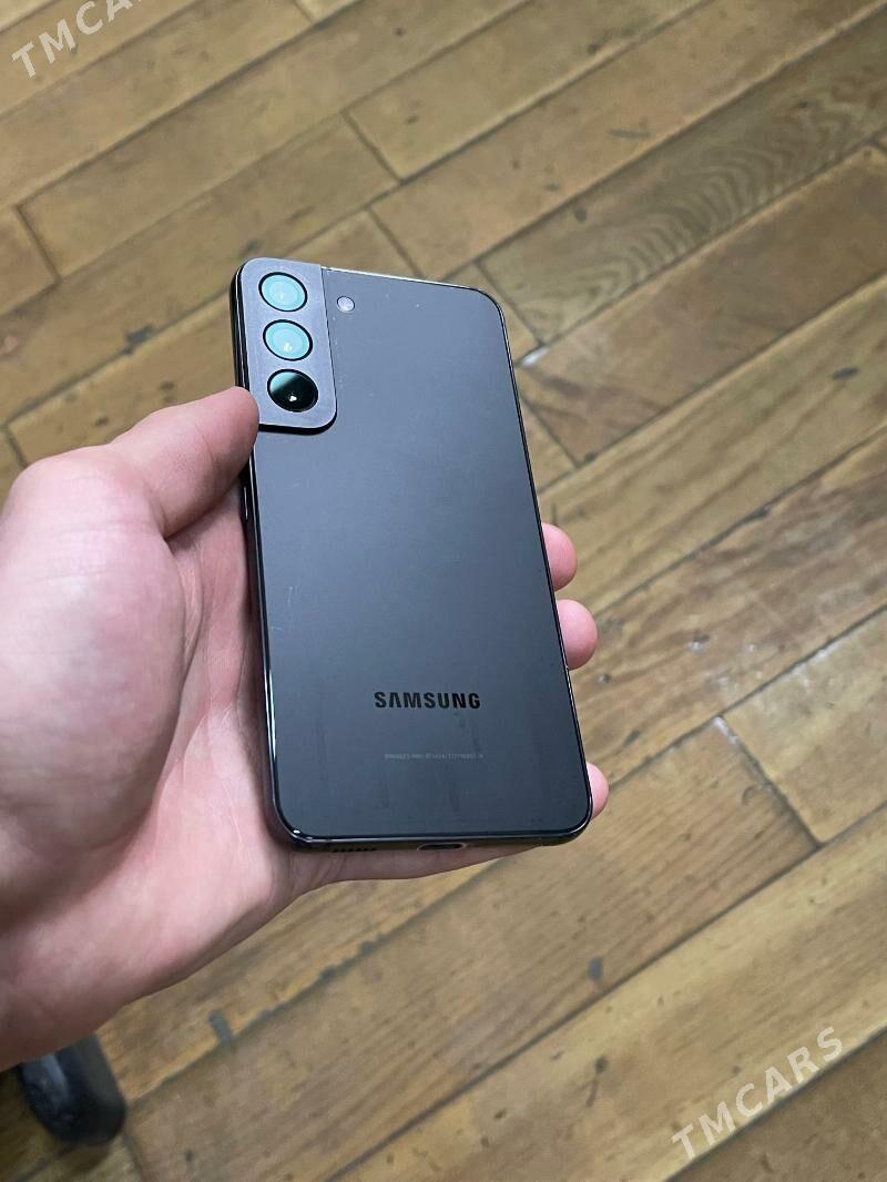 S22 Obmen - Daşoguz - img 1