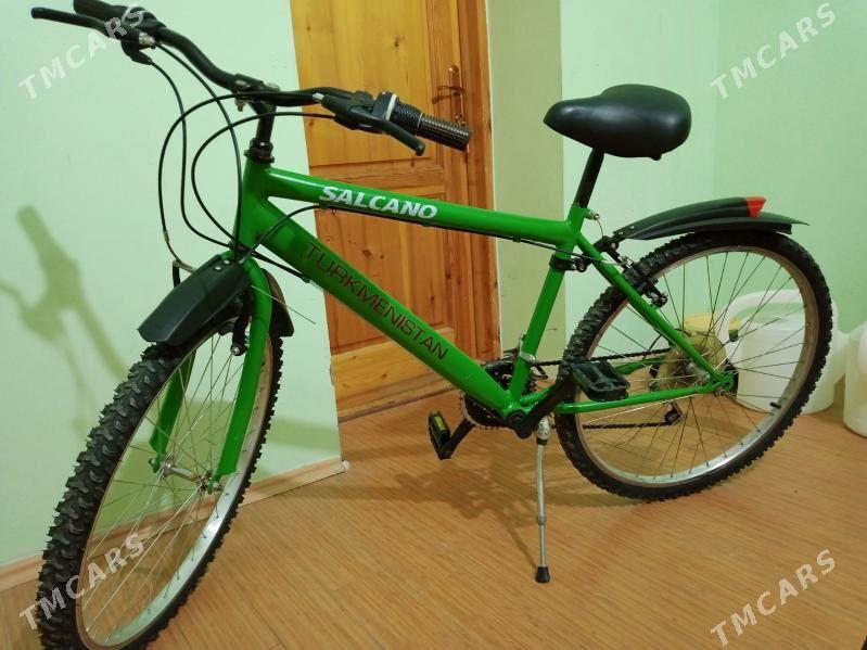 Turkmenistan tigir - 30 mkr - img 1