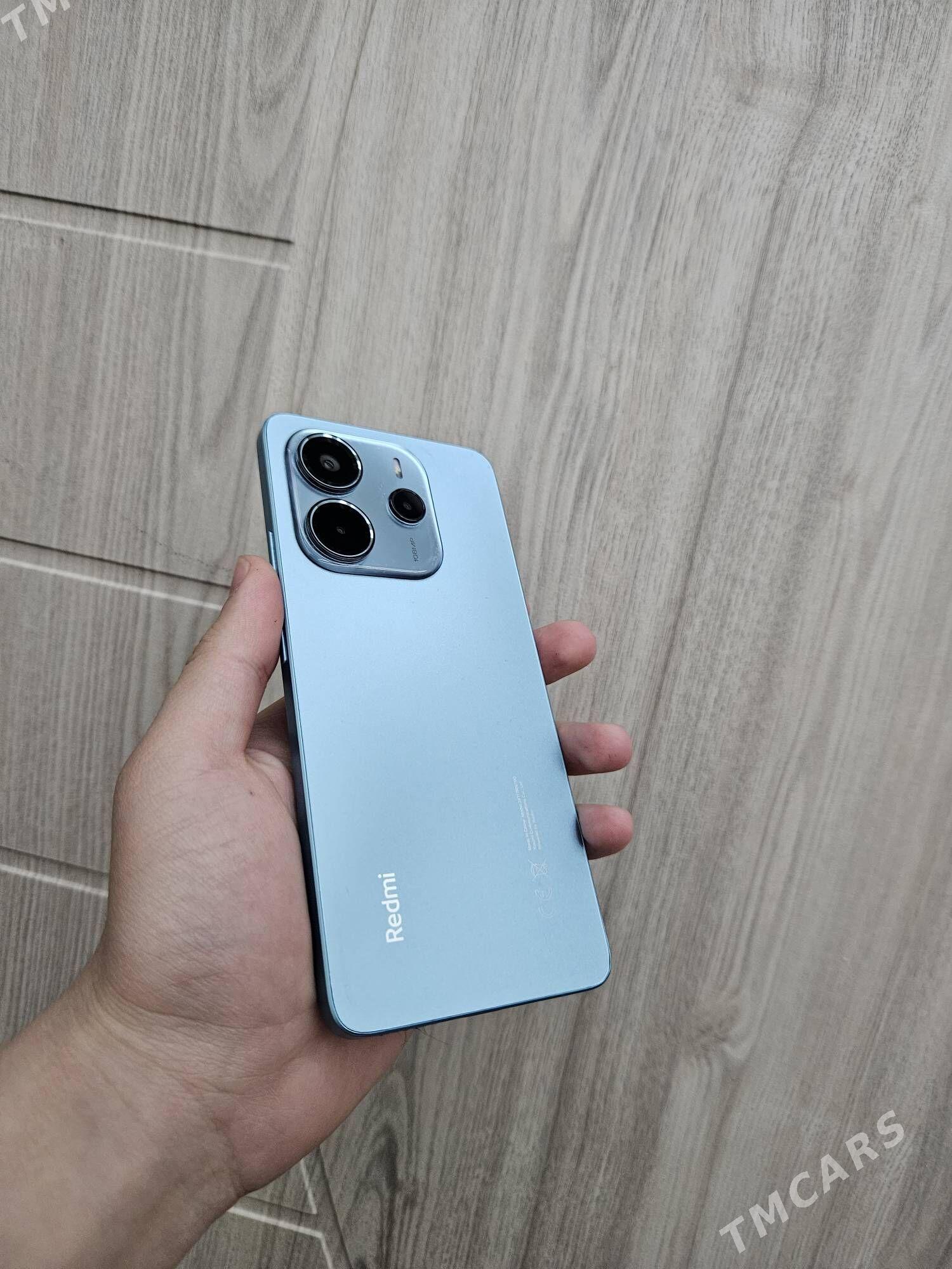 Redmi Note 14 - Daşoguz - img 1