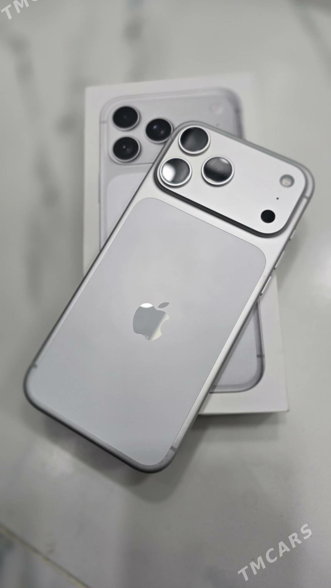 Iphone 17pro max - Mary - img 1