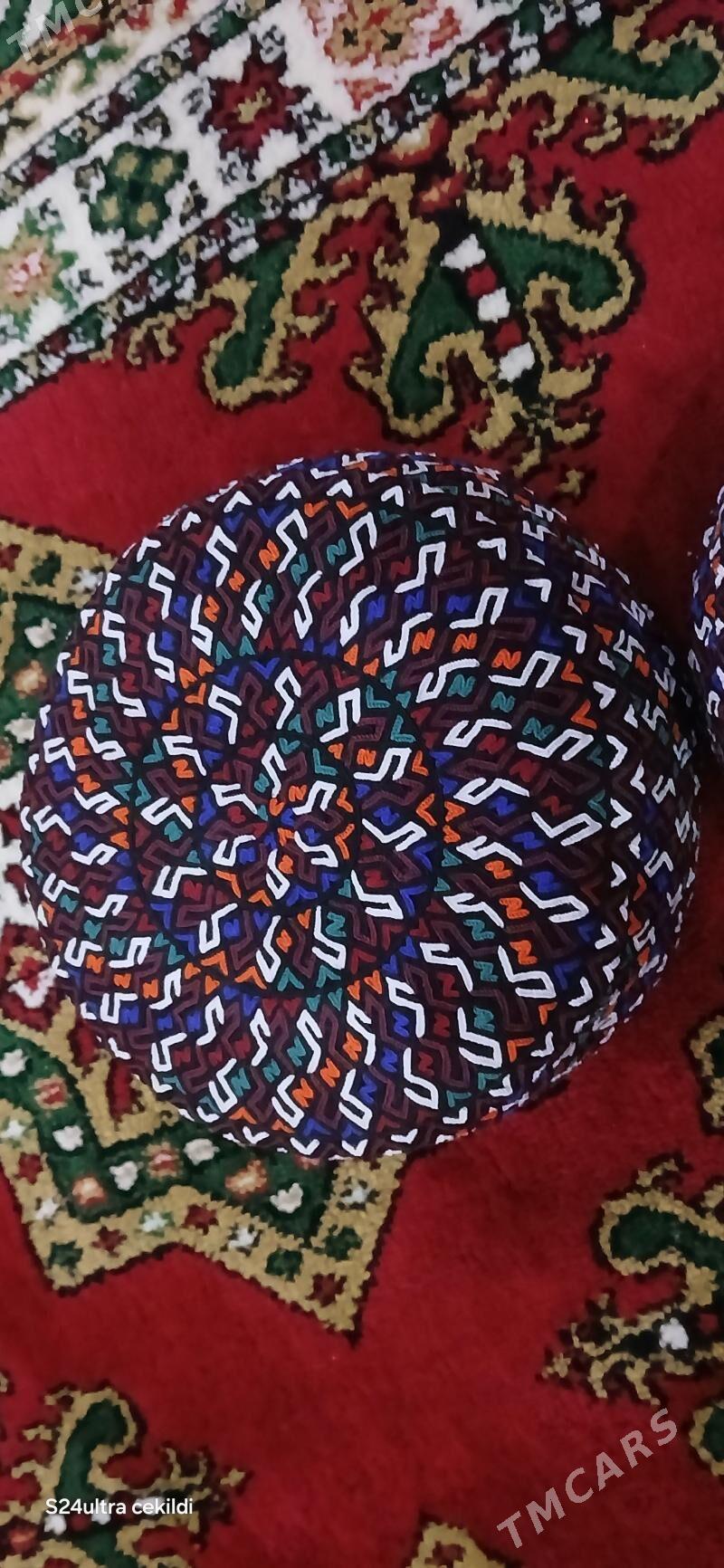 ÝOMUT EL TAHÝA - Bereket - img 1