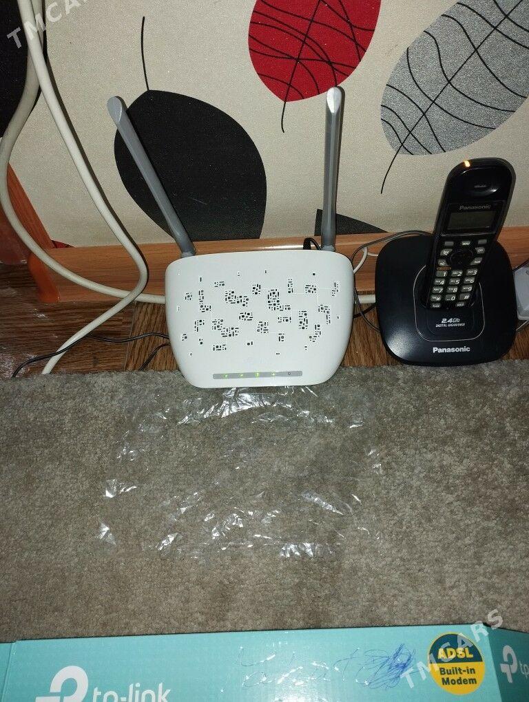 Router - Mary - img 1