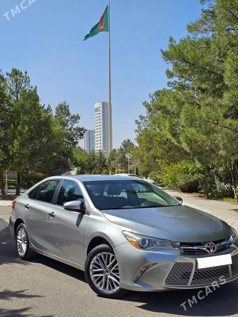 Toyota Camry 2016 - 270 000 TMT - Арчабиль шаёлы - img 1