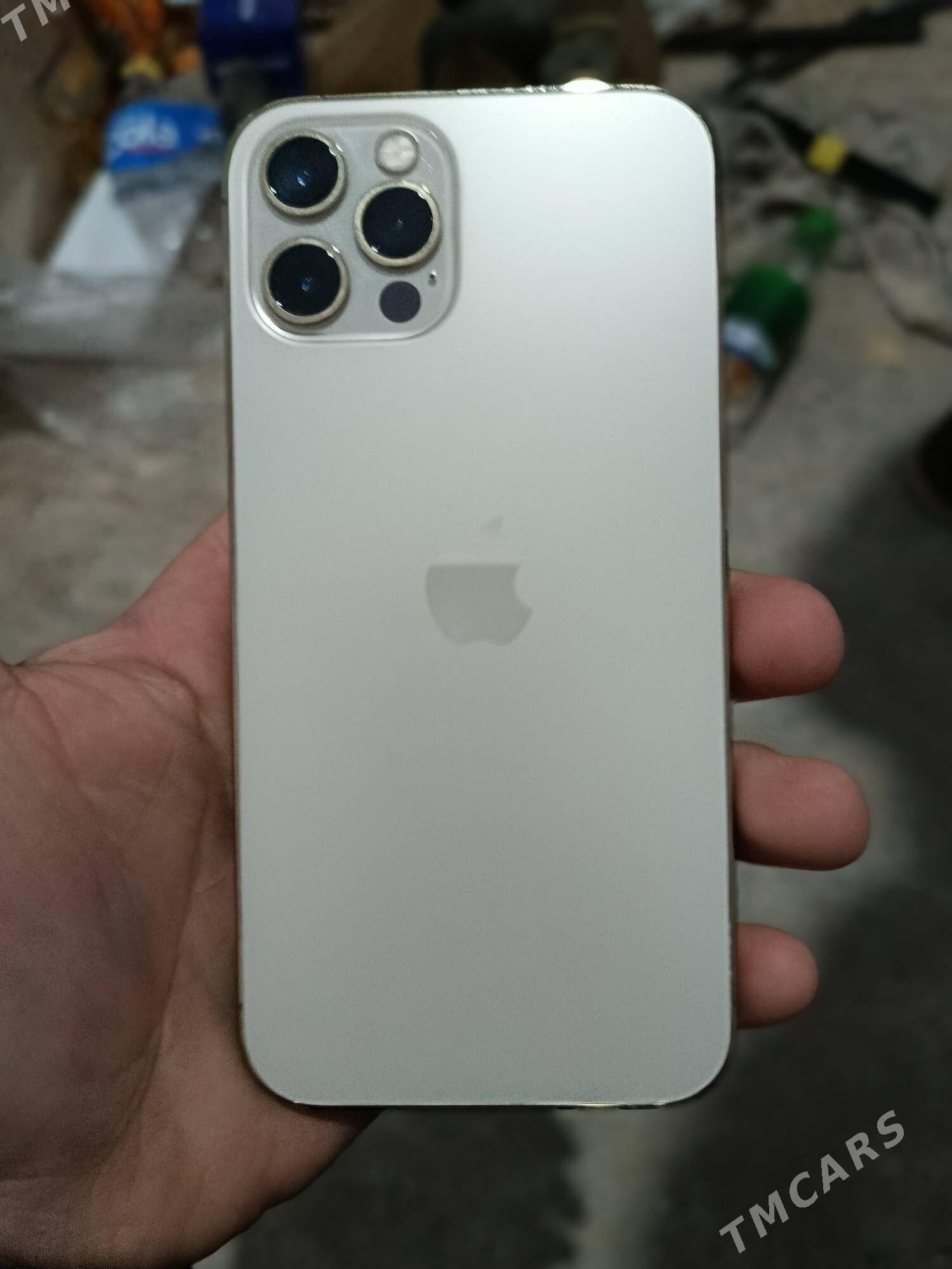 iPhone 12pro - Tejen - img 1