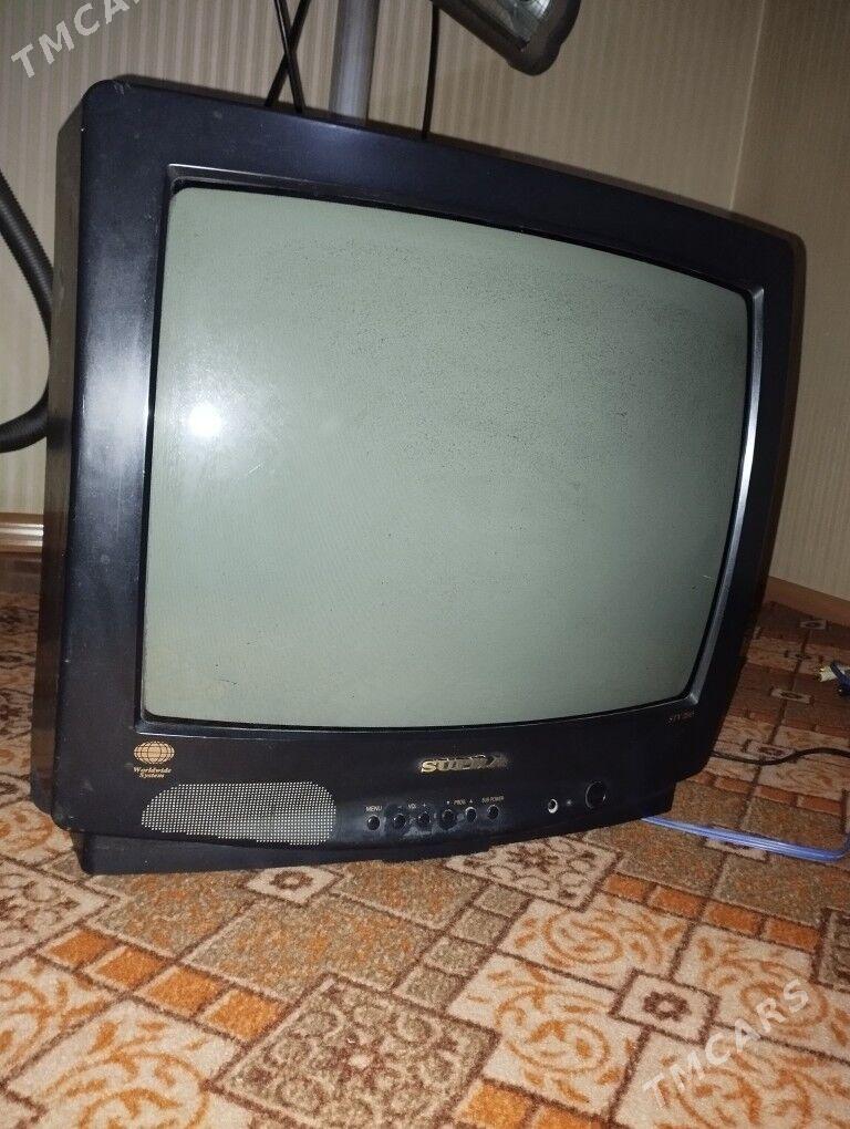 Telowizor - Мары - img 1