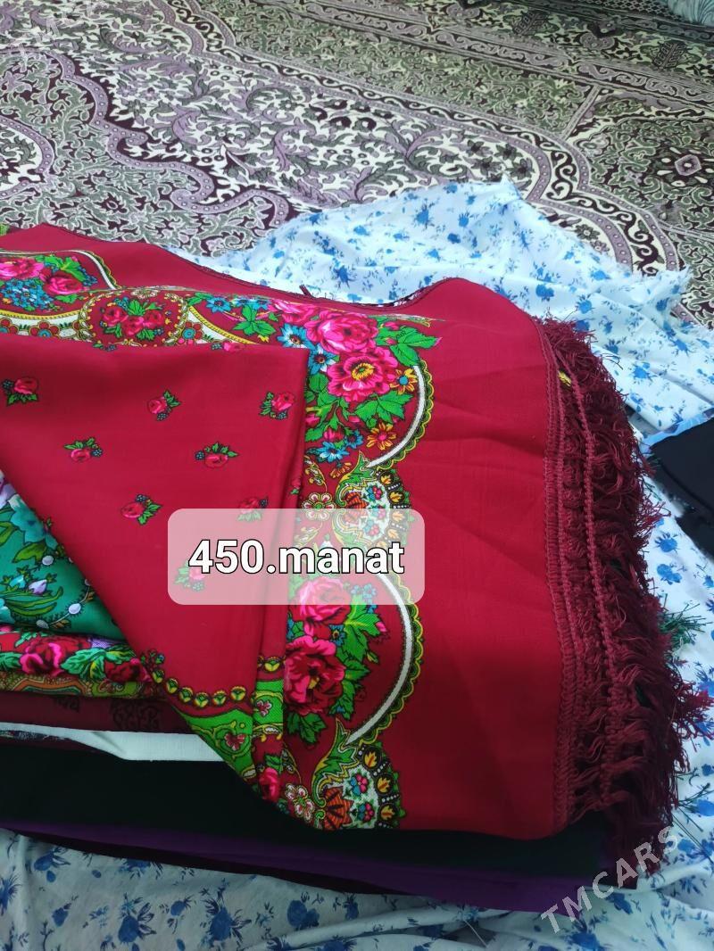 cargat - Türkmenbaşy - img 1