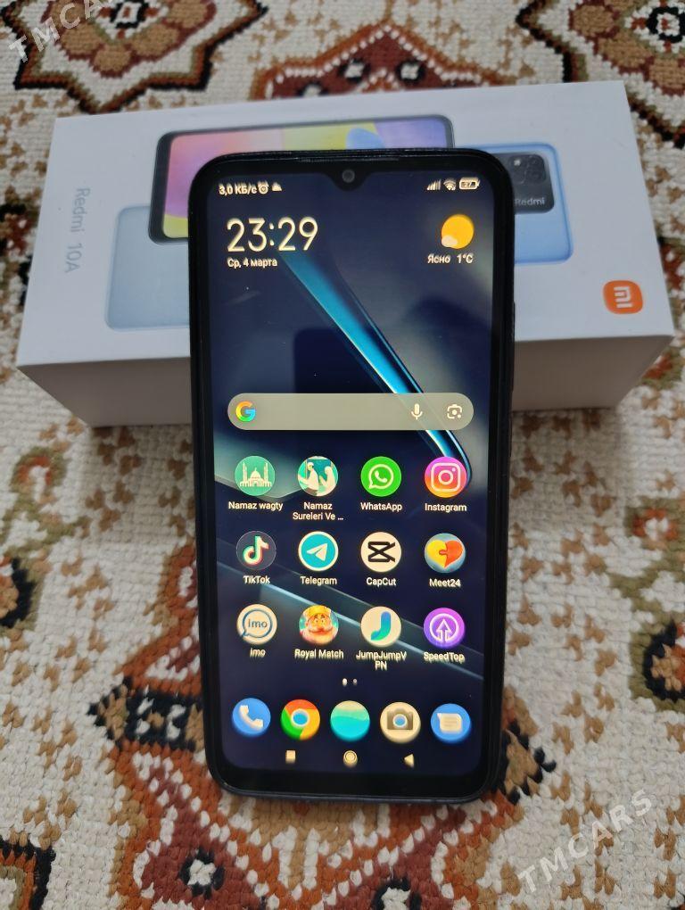 telefon - Daşoguz - img 1