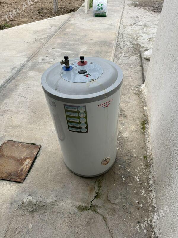 boylar - Täze zaman - img 1