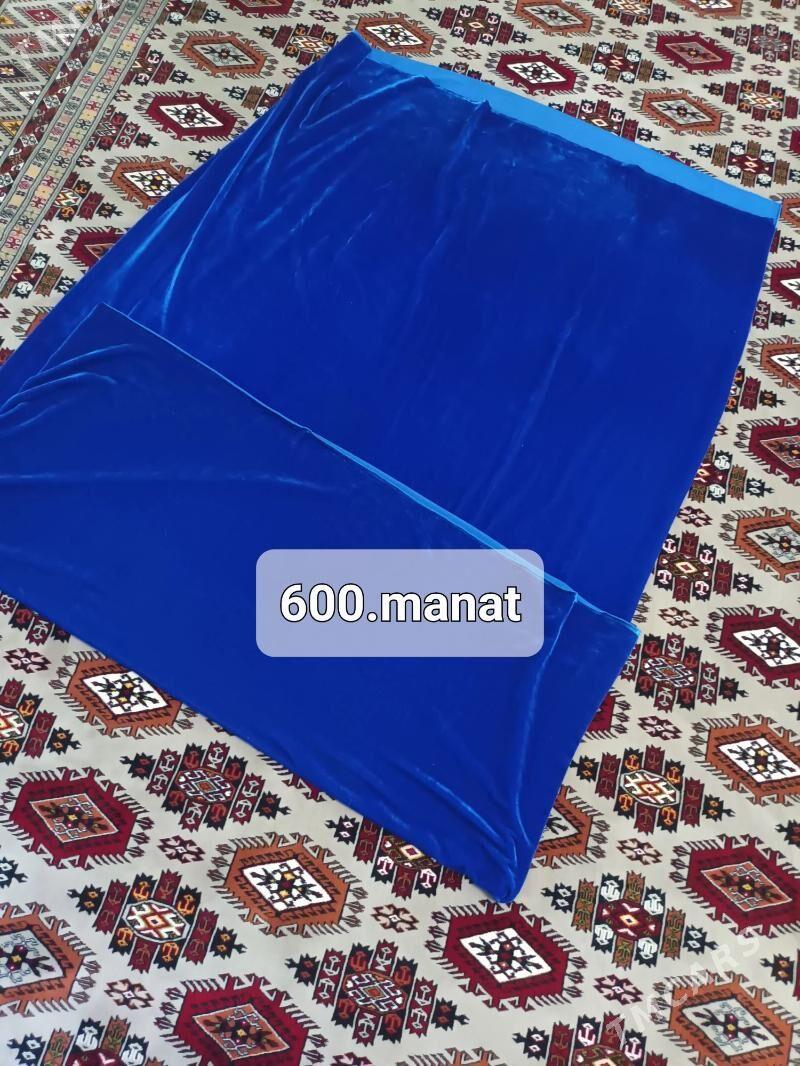 mata - Türkmenbaşy - img 1