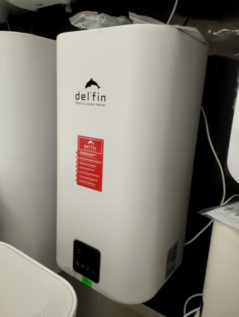 Boyler Бойлер водонагреватель - Ашхабад - img 1