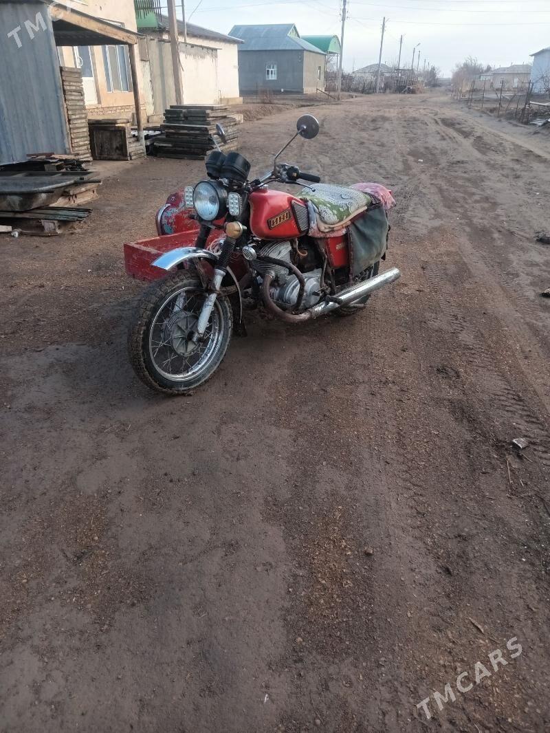 Iž Planeta 4 1990 - 9 000 TMT - Babadaýhan - img 1