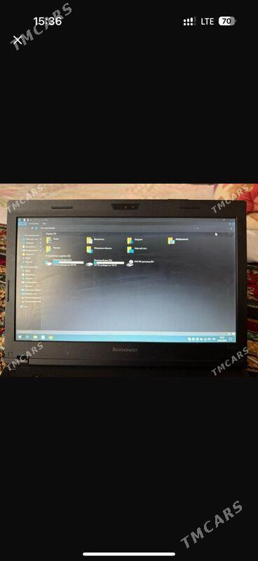 Noutbuk - Ашхабад - img 1