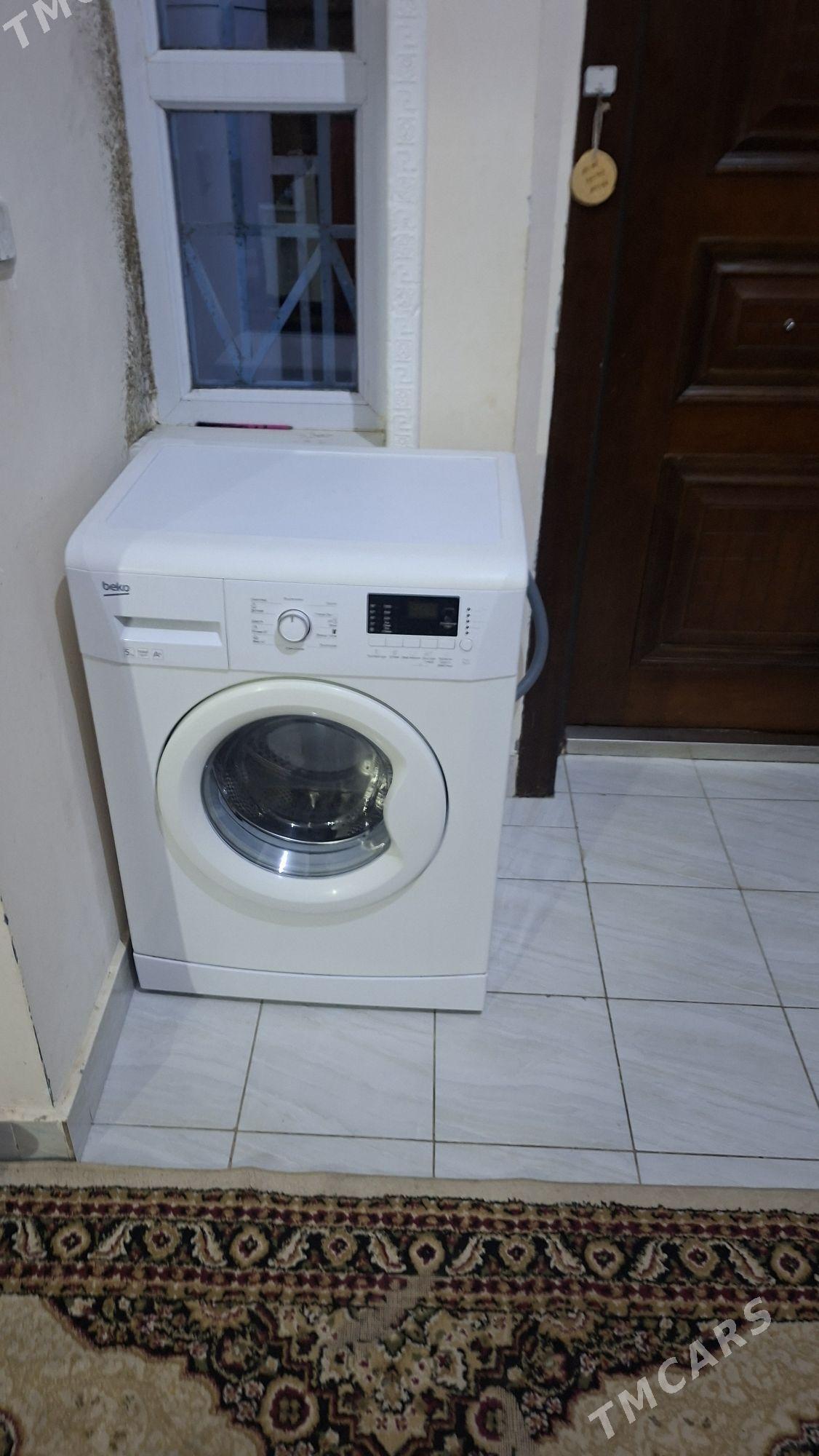 BEKO KIRMAŞYN 6KL - Täze zaman - img 1