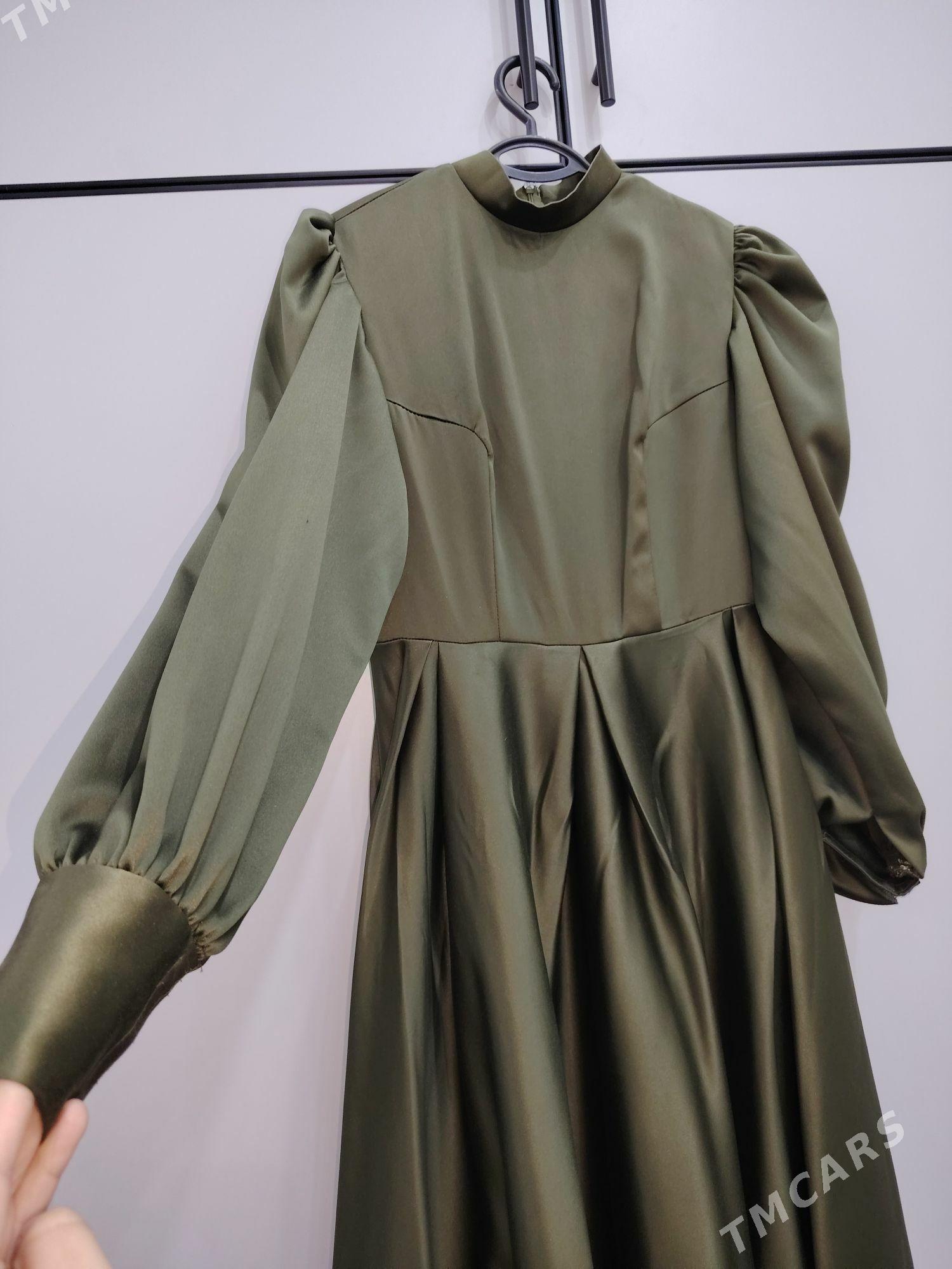 Toy koynek - Balkanabat - img 1