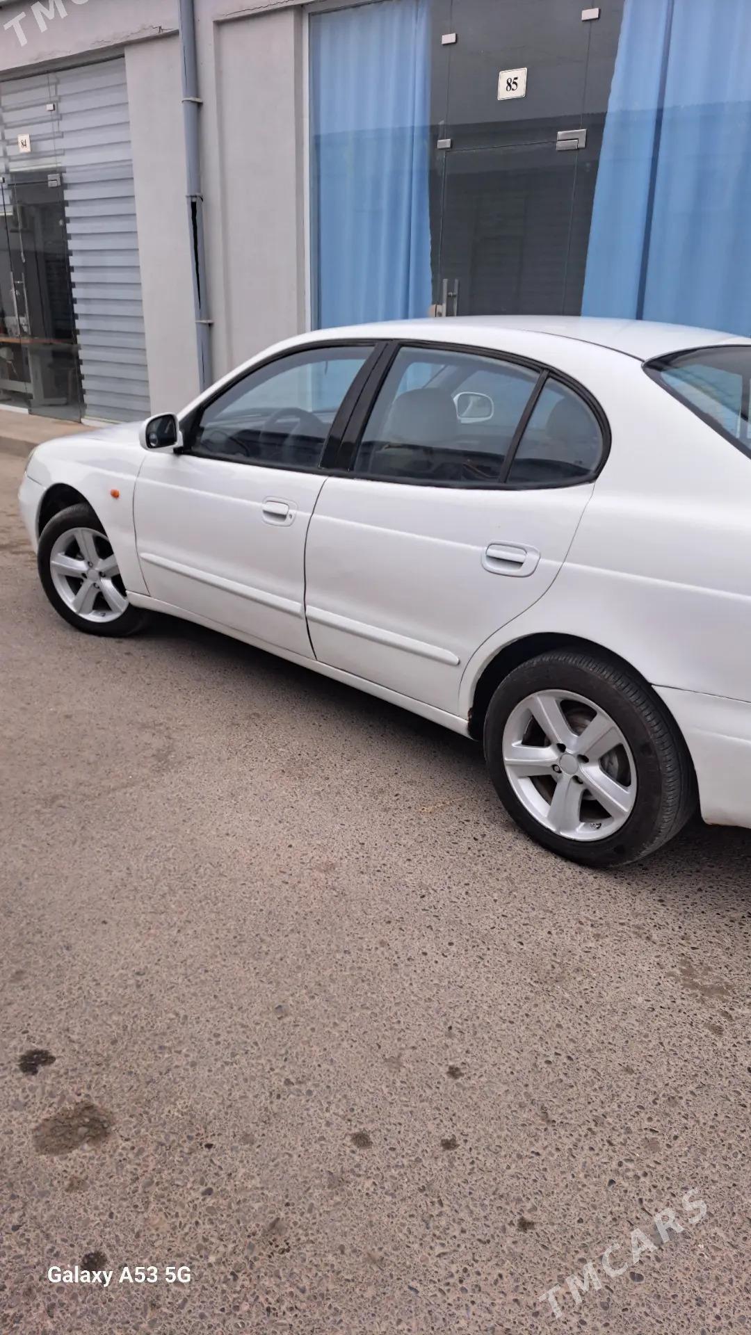 Daewoo Leganza 1998 - 30 000 TMT - Gurbansoltan Eje - img 1