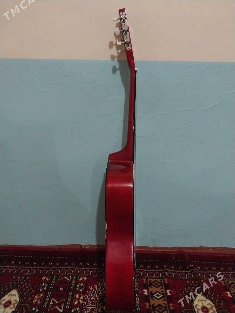 Gitara - Бахарден - img 1