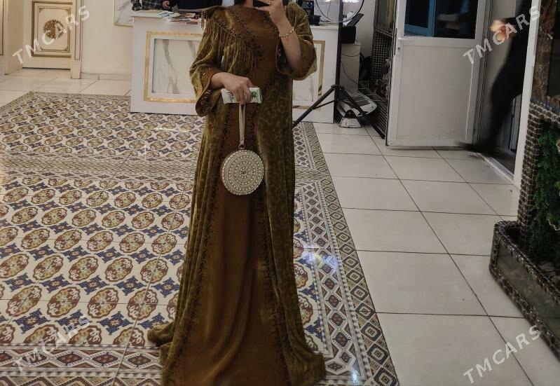 Toy koynek - Balkanabat - img 1