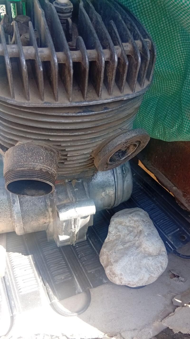 iž planeta - Балканабат - img 1