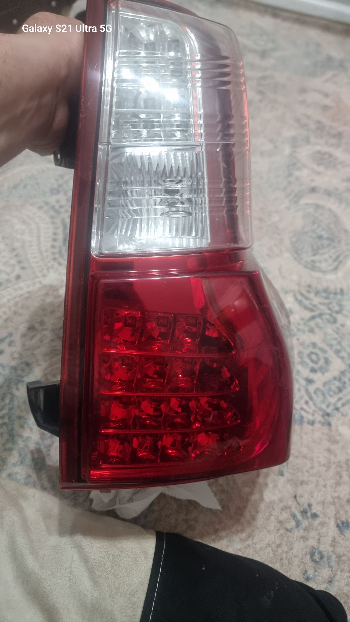 Prado fara 1 000 TMT - Ашхабад - img 1