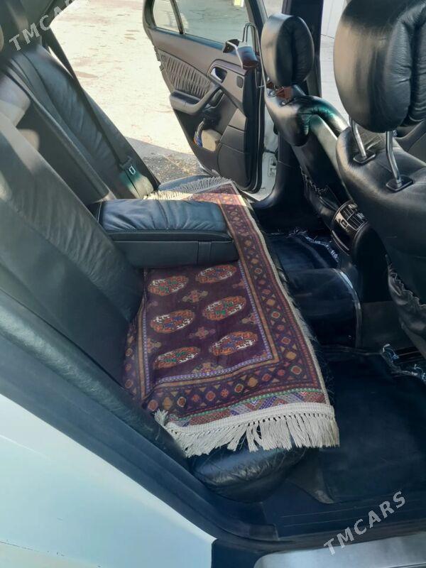 Mercedes-Benz S-Class 1999 - 130 000 TMT - Balkanabat - img 1