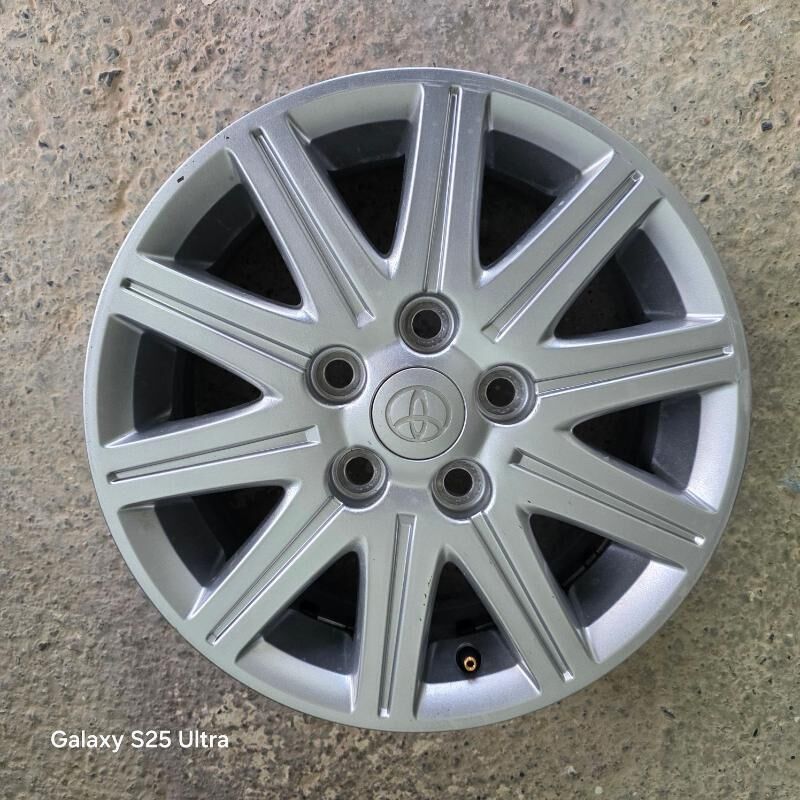 grant diska arginal 15lik 6 500 TMT - Aşgabat - img 1