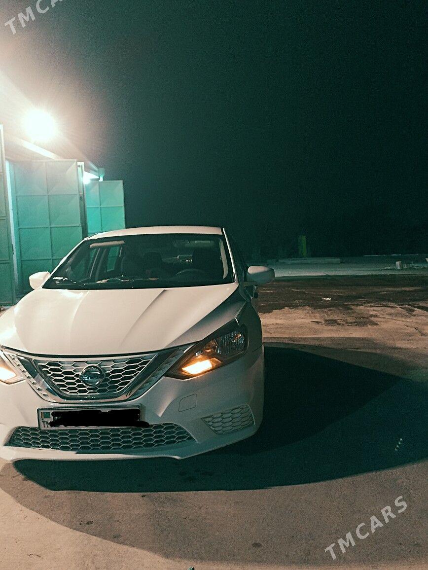 Nissan Sentra 2016 - 157 000 TMT - Gökdepe - img 1