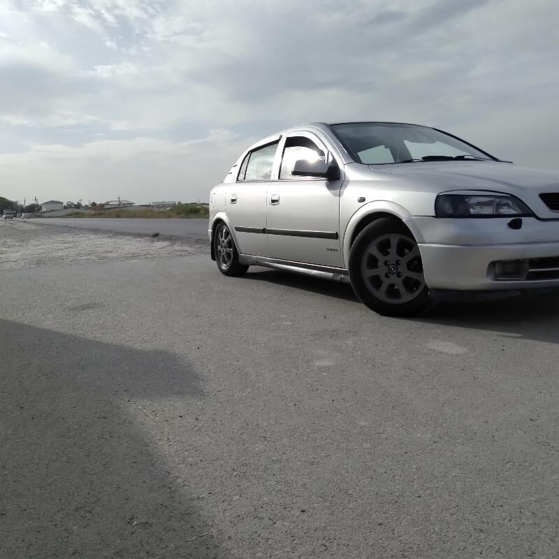 Opel kaziryok 400 TMT - Ашхабад - img 1