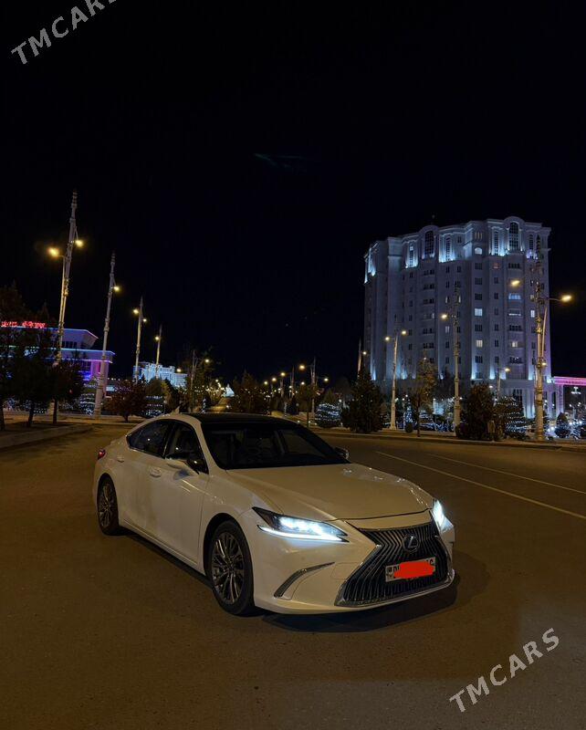 Lexus ES 350 2021 - 630 000 TMT - Aşgabat - img 1