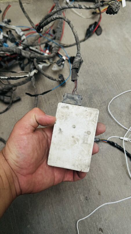 E 212 Awgon datcik 1 000 TMT - Bagyr - img 1