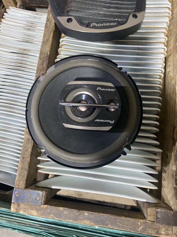 pioneer 2 500 TMT - Aşgabat - img 1